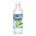 Fanta Yogurt Melon Japan