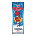 Charms Fluffy Stuff North Pole Strawberry & Blue Razz Cotton Candy