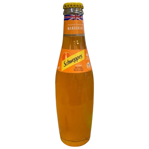 Schweppes Mandarin