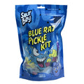 SourBoy Blue Raspberry Pickle Kit