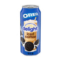 OREO Iced Coffee