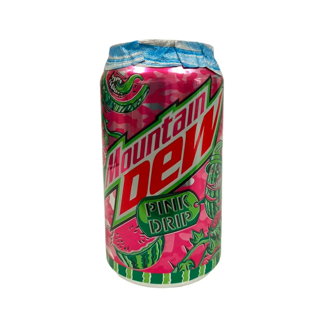 Mountain Dew Pink Drip