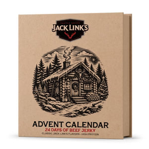 Jack Link's Advent Calendar