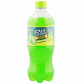 Jolly Rancher Lime Punch Soda