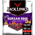 Jack Link’s Korean BBQ Pork Jerky