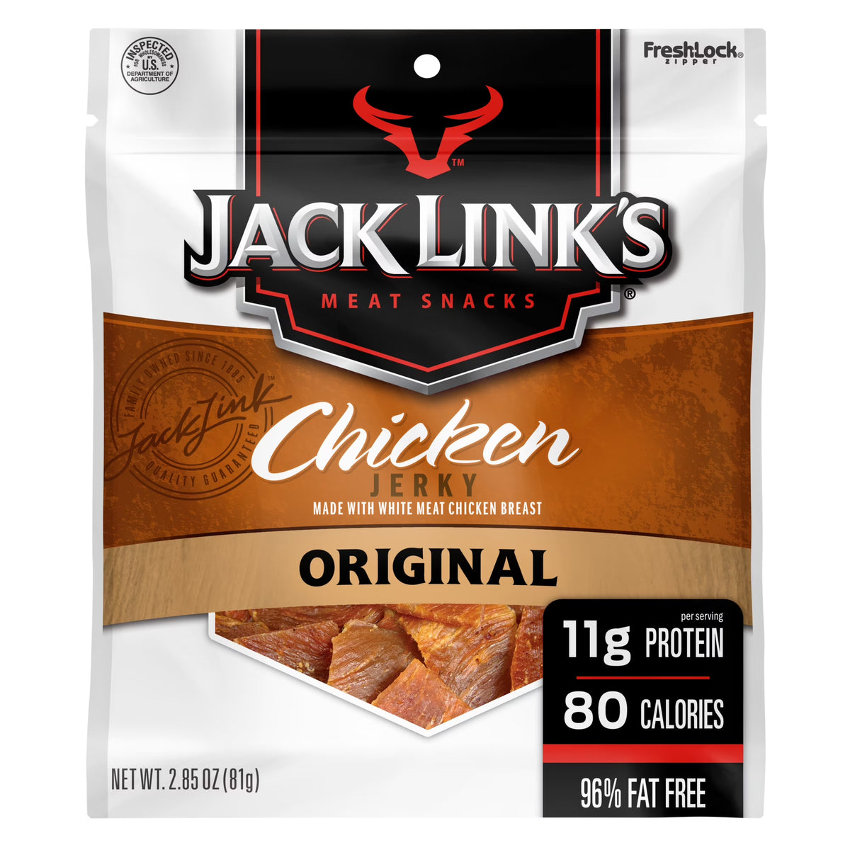 Jack Link’s Original Chicken Jerky