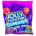 Jolly Rancher Gummies Sour Berries