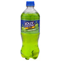 Jolly Rancher Green Apple Soda