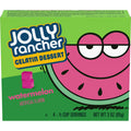 Jolly Rancher Gelatin Dessert — Watermelon