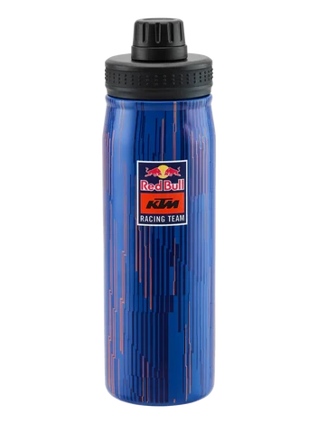 Botella de Agua Red Bull KTM Blaze