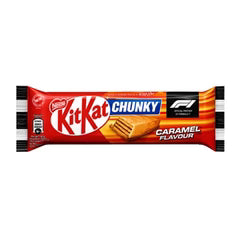 Kit kat Chunky Farbled Caramel