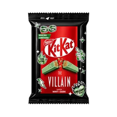 Kit Kat The Villain Mint