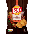 Lay’s Barbecue
