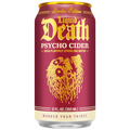 Liquid Death Psycho Cider