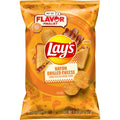 Lay’s Bacon Grilled Cheese