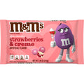 M&M'S Strawberries & Creme
