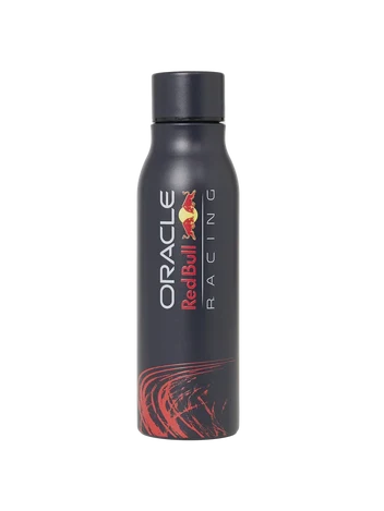 Botella premium Oracle Red Bull Racing