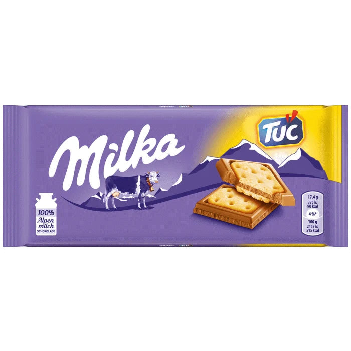 Milka TUC