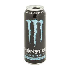 Monster Absolutely Zero