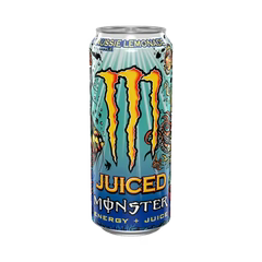 Monster Juiced Limonada estilo australiano