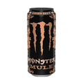 Monster Energy Mule
