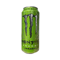Monster Energy Paraíso Turquía