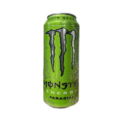 Monster Energy Paraíso Turquía