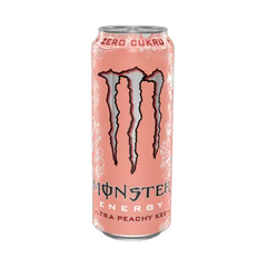 Monster Ultra Peachy Keen
