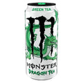 Monster Energy Dragon Té Verde