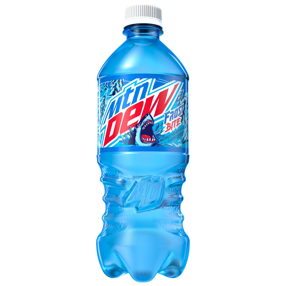 Mountain Dew Frost Bite