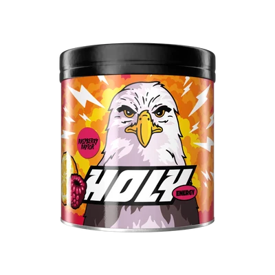 HOLY Energy Raspberry Raptor