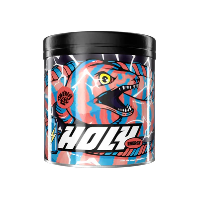 HOLY Energy Eel