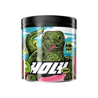 HOLY Energy Kiwi Komodo