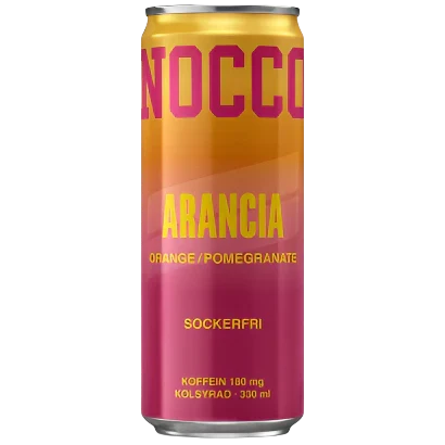 NOCCO Arancia