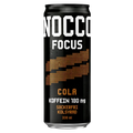 NOCCO Cola