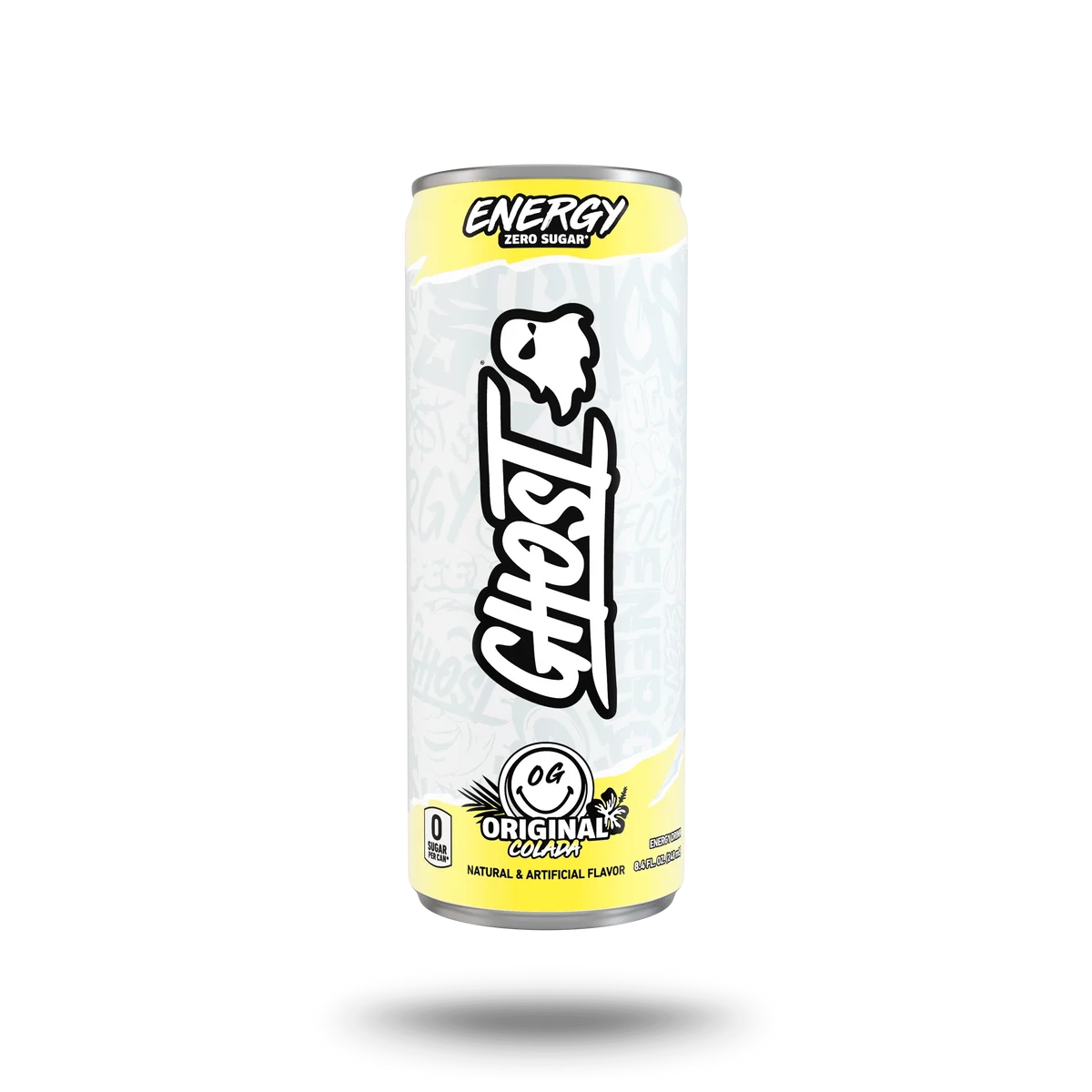 GHOST Energy OG Colada