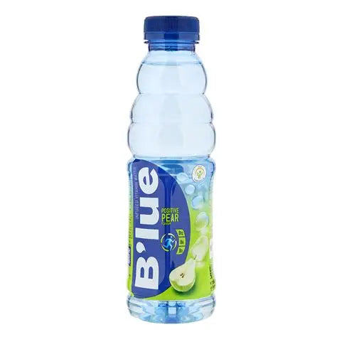 B’lue Positive Pear — 500 ml