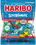 HARIBO Les Schtroumpfs