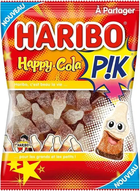 HARIBO Happy Cola Pik