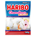 HARIBO Chamallows Barbecue