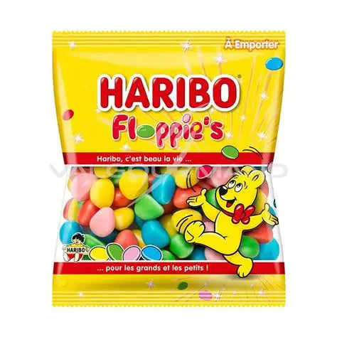 HARIBO Floppies