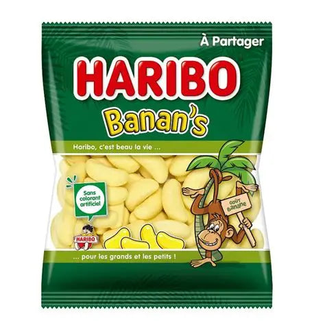 HARIBO Banan's