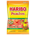 HARIBO Peaches