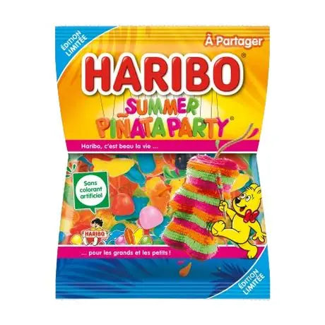 HARIBO Happy Summer