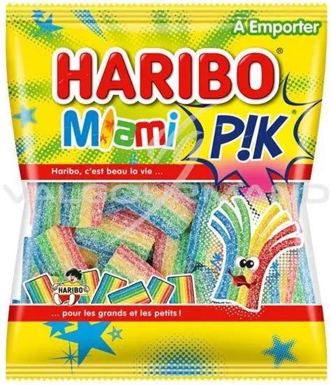HARIBO Miami Pik