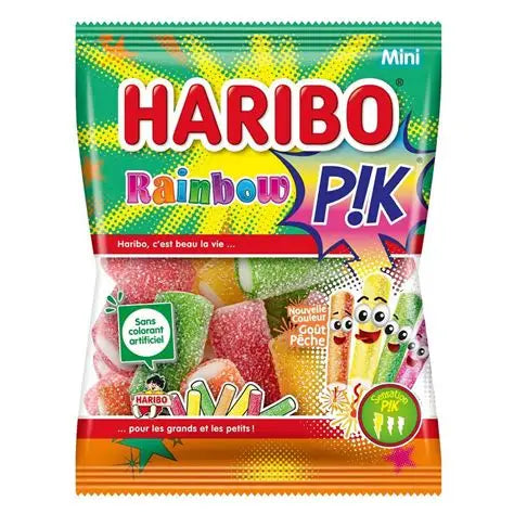 HARIBO Rainbow Pik