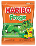 HARIBO Frogs