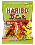 HARIBO Worms