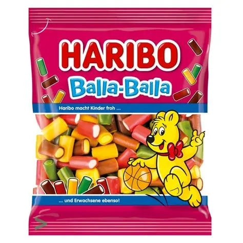 HARIBO Balla-Balla