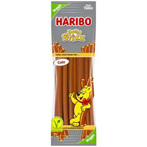 HARIBO Balla Stixx Cola